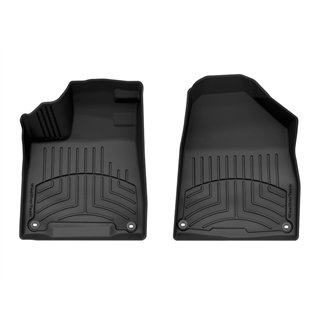 WeatherTech | FloorLiner HP - Front - MDX 3.0L / 3.5L 2017-2020