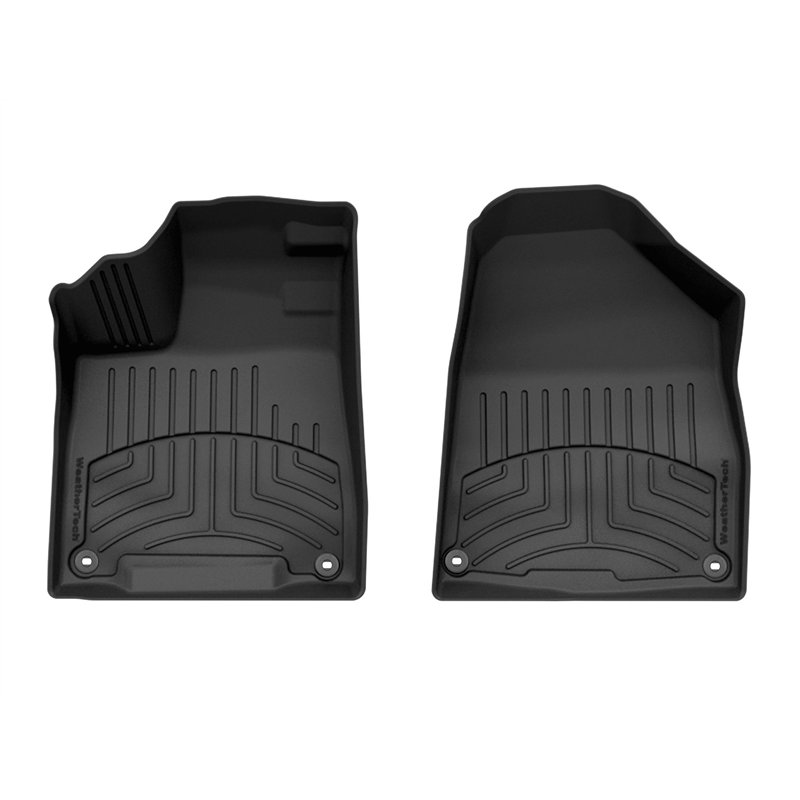 WeatherTech | FloorLiner HP - Avant - MDX 3.0L / 3.5L 2017-2020