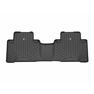 WeatherTech | FloorLiner HP - Rear - MDX Base / SH-AWD 3.5L 2017-2020