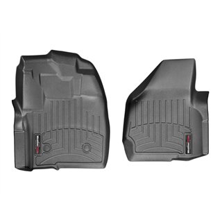 WeatherTech | FloorLiner DigitalFit - Front - F-250 XL / XLT / F-350 2012-2016