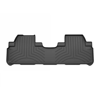WeatherTech | FloorLiner HP - Rear - Highlander 2.7L / 3.5L 2014-2019