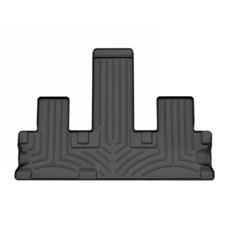 WeatherTech | FloorLiner HP - 3e Rangée - Highlander 2.7L / 3.5L 2014-2019