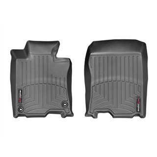 WeatherTech | FloorLiner DigitalFit - Avant - TSX 2.4L / 3.5L 2009-2014