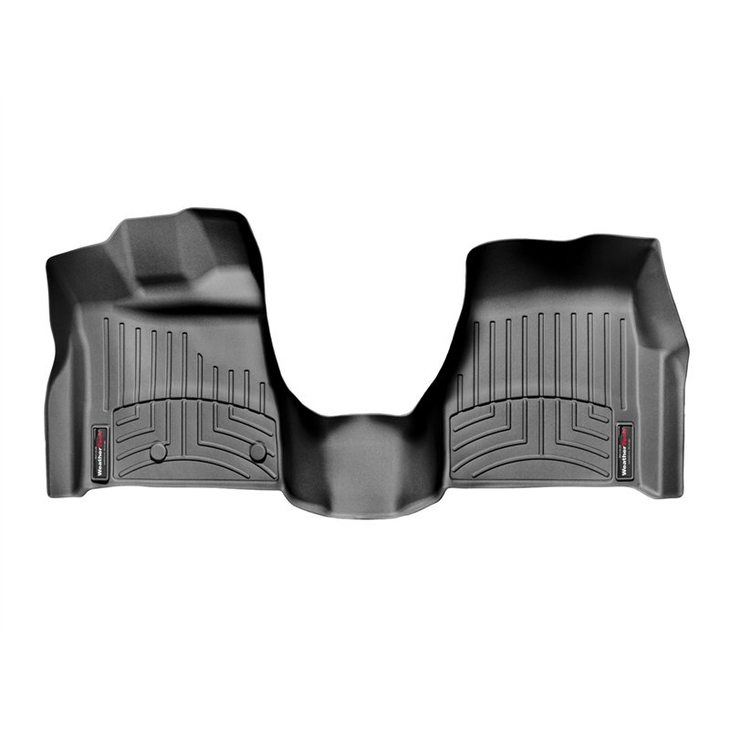 WeatherTech | FloorLiner DigitalFit - Front - Town Car 4.6L 2000-2011