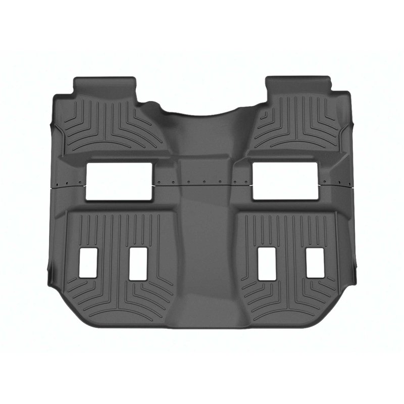WeatherTech | FloorLiner HP - Arrière - Escalade ESV 6.2L 2015-2020