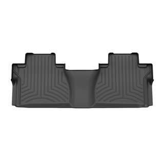 WeatherTech | FloorLiner HP - Arrière - Tundra 4.0L / 4.6L / 5.7L 2014-2021
