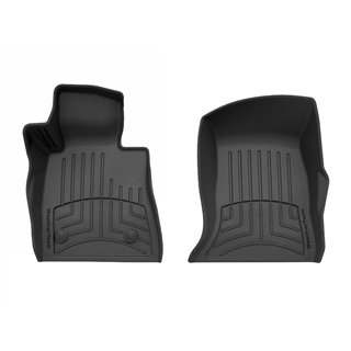 WeatherTech | FloorLiner HP - Avant - Camaro 2.0T / 3.6L / 6.2L 2016-2024