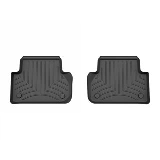 WeatherTech | FloorLiner HP - Arrière - Audi 2017-2025