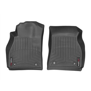 WeatherTech | FloorLiner DigitalFit - Front - LaCrosse 2.4L / 3.0L / 3.6L 2010-2013