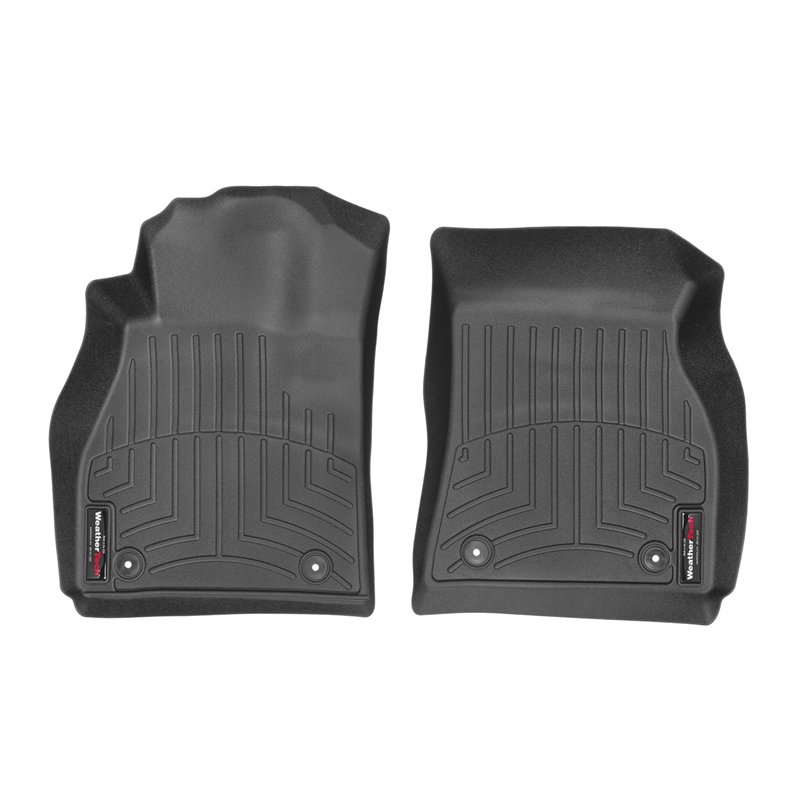 WeatherTech | FloorLiner DigitalFit - Front - LaCrosse 2.4L / 3.0L / 3.6L 2010-2013