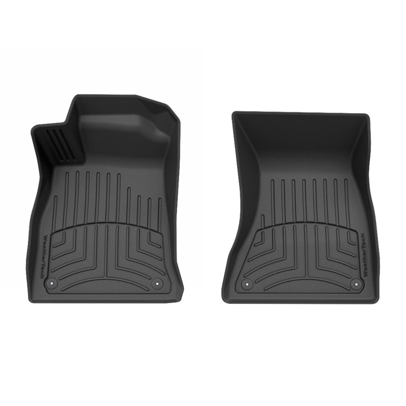 WeatherTech | FloorLiner HP - Avant - Audi 2017-2025