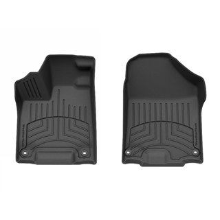 WeatherTech | FloorLiner HP - Avant - Ridgeline 3.5L 2017-2025