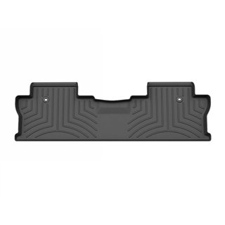 WeatherTech | FloorLiner HP - Arrière - Ridgeline 3.5L 2017-2025