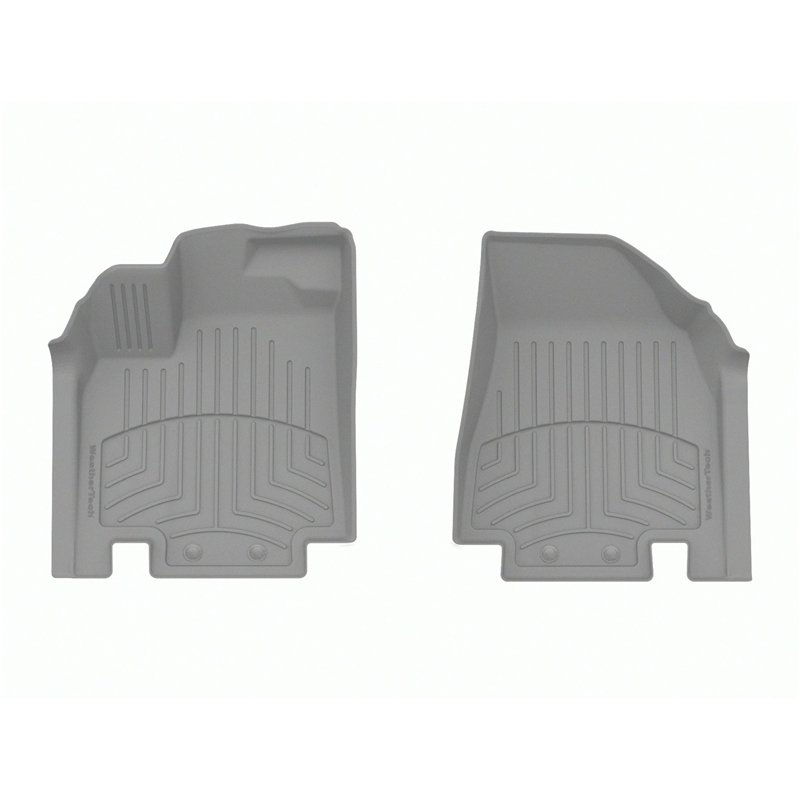 WeatherTech | FloorLiner HP - Avant - QX60 / Pathfinder 2.0T / 3.5L 2022-2025