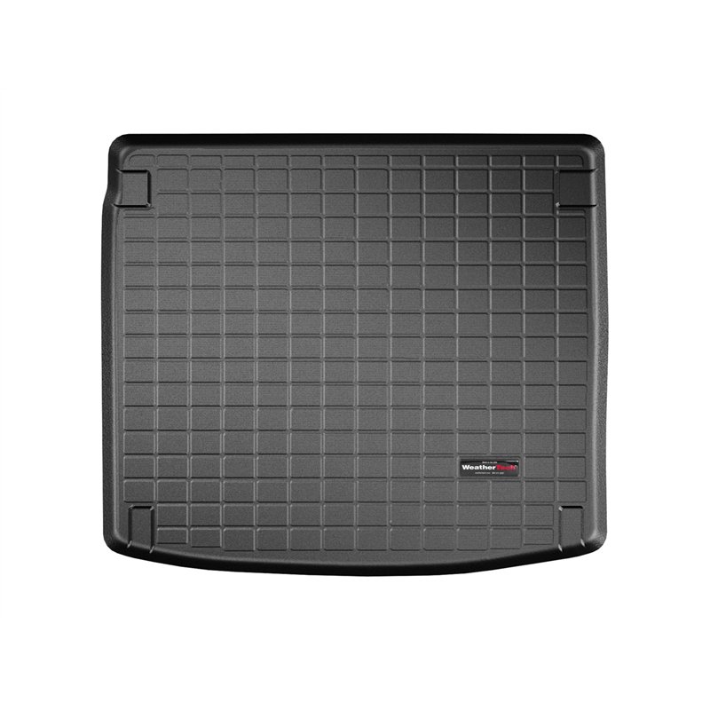 WeatherTech | Cargo Liner - Cargo - Ioniq 1.6L 2017-2021
