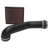K&N | Performance Air Intake System - F-150 3.3L 2018-2019