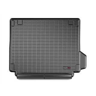 WeatherTech | Cargo Liner w/Bumper Protector - Coffre - X3 2.0T / 3.0T 2020-2022