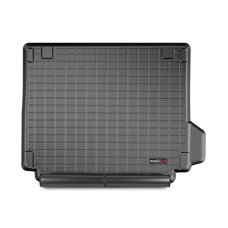 WeatherTech | Cargo Liner w/Bumper Protector - Coffre - X3 2.0T / 3.0T 2020-2022