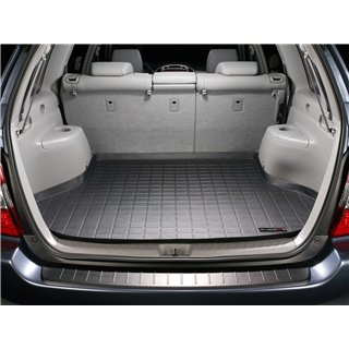 WeatherTech | Cargo Liner - Coffre - Highlander 2.4L / 3.0L / 3.3L 2001-2007
