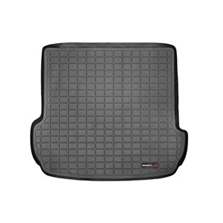WeatherTech | Cargo Liner - Cargo - Jetta 2001-2005