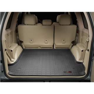 WeatherTech | Cargo Liner - Coffre - GX470 4.7L 2003-2009