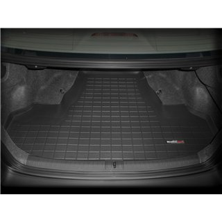 WeatherTech | Cargo Liner - Coffre - TSX 2.4L / 3.5L 2009-2014