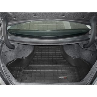 WeatherTech | Cargo Liner - Coffre - TL 3.5L 2009-2014