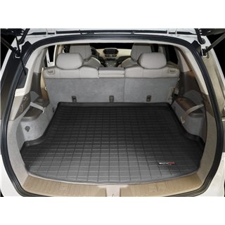 WeatherTech | Cargo Liner - Coffre - MDX 3.7L 2007-2013
