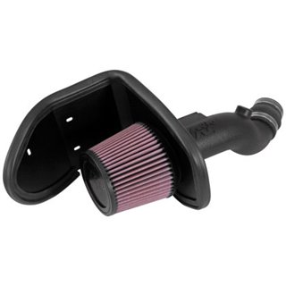 K&N | Performance Air Intake System - Malibu LT / LTZ 2.0T 2013-2015