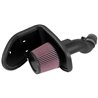K&N | Performance Air Intake System - Malibu LT / LTZ 2.0T 2013-2015