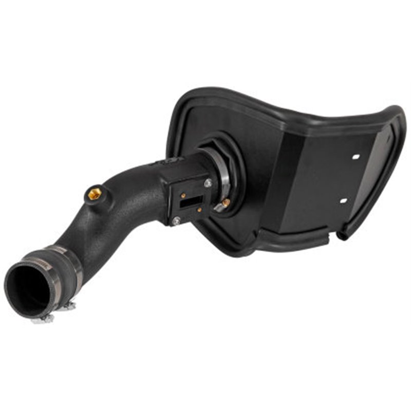 K&N | Performance Air Intake System - Malibu LT / LTZ 2.0T 2013-2015
