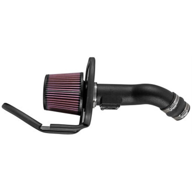K&N | Performance Air Intake System - Malibu LT / LTZ 2.0T 2013-2015