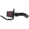 K&N | Performance Air Intake System - Malibu LT / LTZ 2.0T 2013-2015