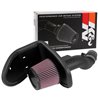 K&N | Performance Air Intake System - Malibu LT / LTZ 2.0T 2013-2015