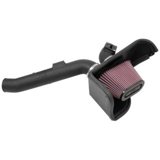 K&N | Performance Air Intake System - ATS 3.6L 2016-2017