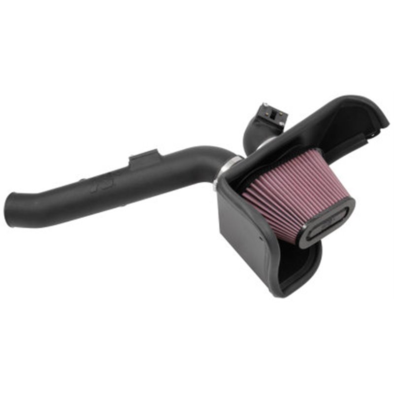 K&N | Performance Air Intake System - ATS 3.6L 2016-2017