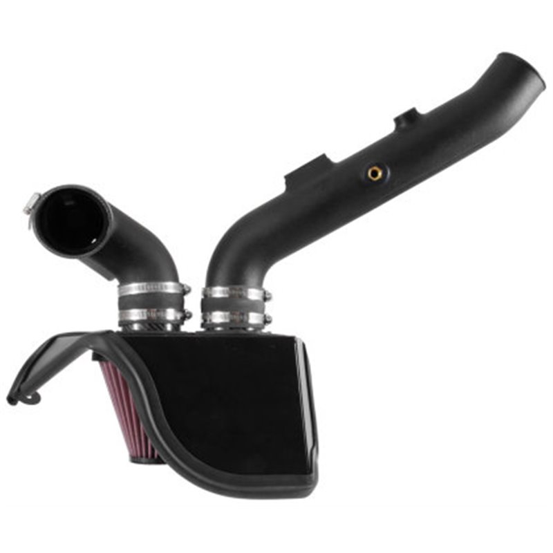 K&N | Performance Air Intake System - ATS 3.6L 2016-2017