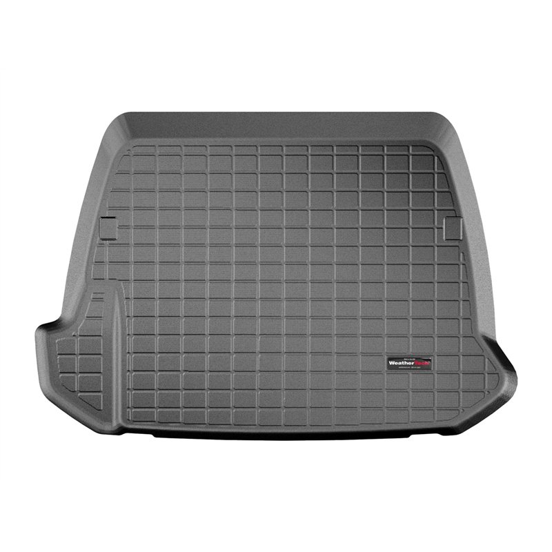 WeatherTech | Cargo Liner - Coffre - S60 / S60 Cross Country 2011-2018