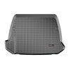 WeatherTech | Cargo Liner - Coffre - S60 / S60 Cross Country 2011-2018
