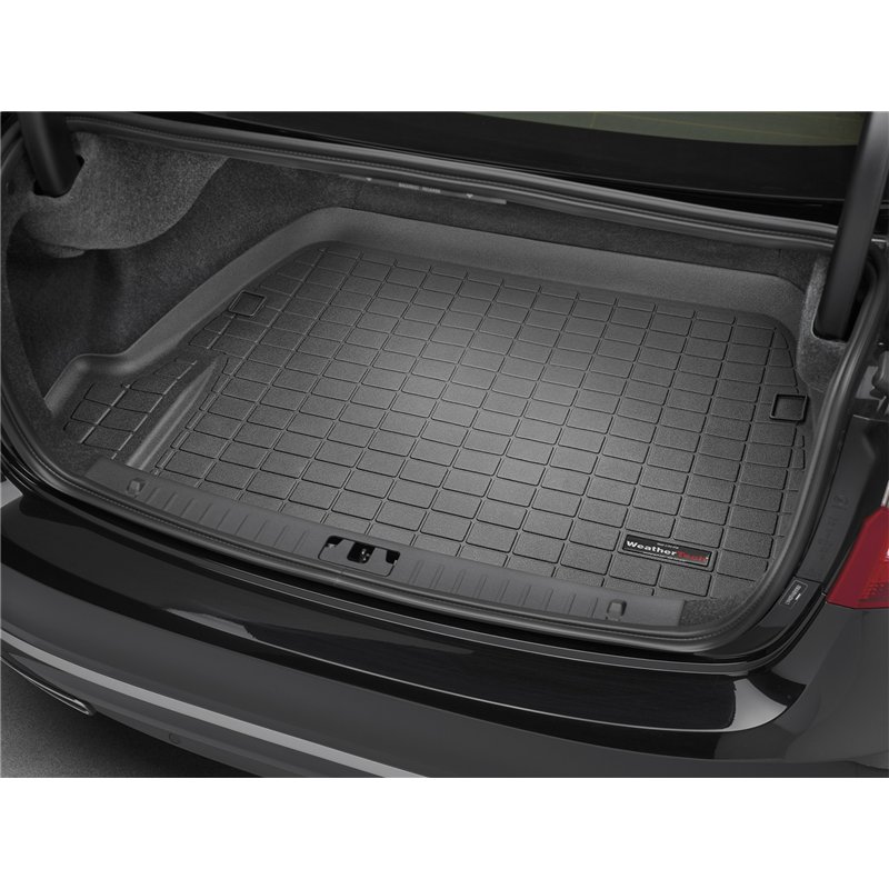 WeatherTech | Cargo Liner - Coffre - S60 / S60 Cross Country 2011-2018
