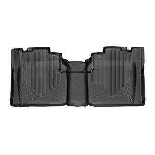 WeatherTech | FloorLiner DigitalFit - Rear - Ranger 2.3L / 3.0L / 4.0L 2004-2011