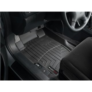 WeatherTech | FloorLiner DigitalFit - Front - Accord 2.4L / 3.0L 2003-2007