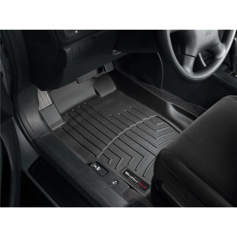 WeatherTech | FloorLiner DigitalFit - Avant - Accord 2.4L / 3.0L 2003-2007