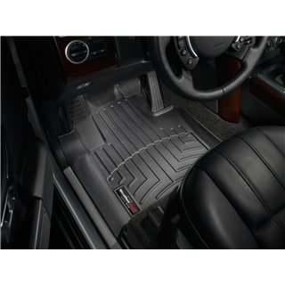 WeatherTech | FloorLiner DigitalFit - Avant - Range Rover 4.2L / 4.4L 2003-2009