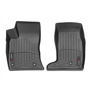 WeatherTech | FloorLiner DigitalFit - Avant - SRX 3.6L / 4.6L 2006-2009
