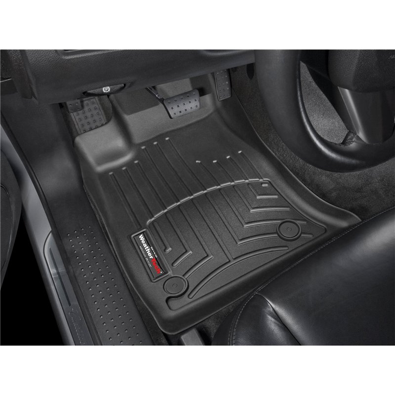 WeatherTech | FloorLiner DigitalFit - Front - SRX 3.6L / 4.6L 2006-2009