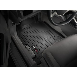 WeatherTech | FloorLiner DigitalFit - Front - Civic 1.8L / 2.0L 2006-2011