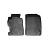 WeatherTech | FloorLiner DigitalFit - Front - Civic 1.8L / 2.0L 2006-2011