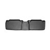 WeatherTech | FloorLiner DigitalFit - Rear - Civic 1.8L / 2.0L 2006-2011