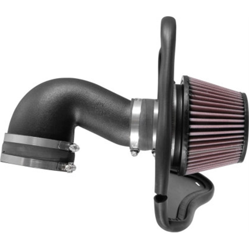 K&N | Performance Air Intake System - ATS / Sierra 1500 2.0T 2016-2018